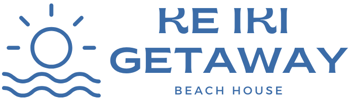 Ke Iki Getaway Beach House