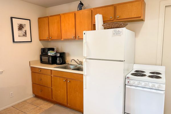 2B - 8 - Kitchen