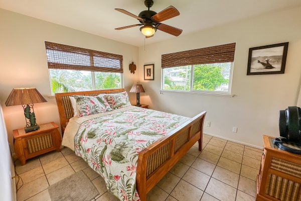 3B-2 - Bedroom 1